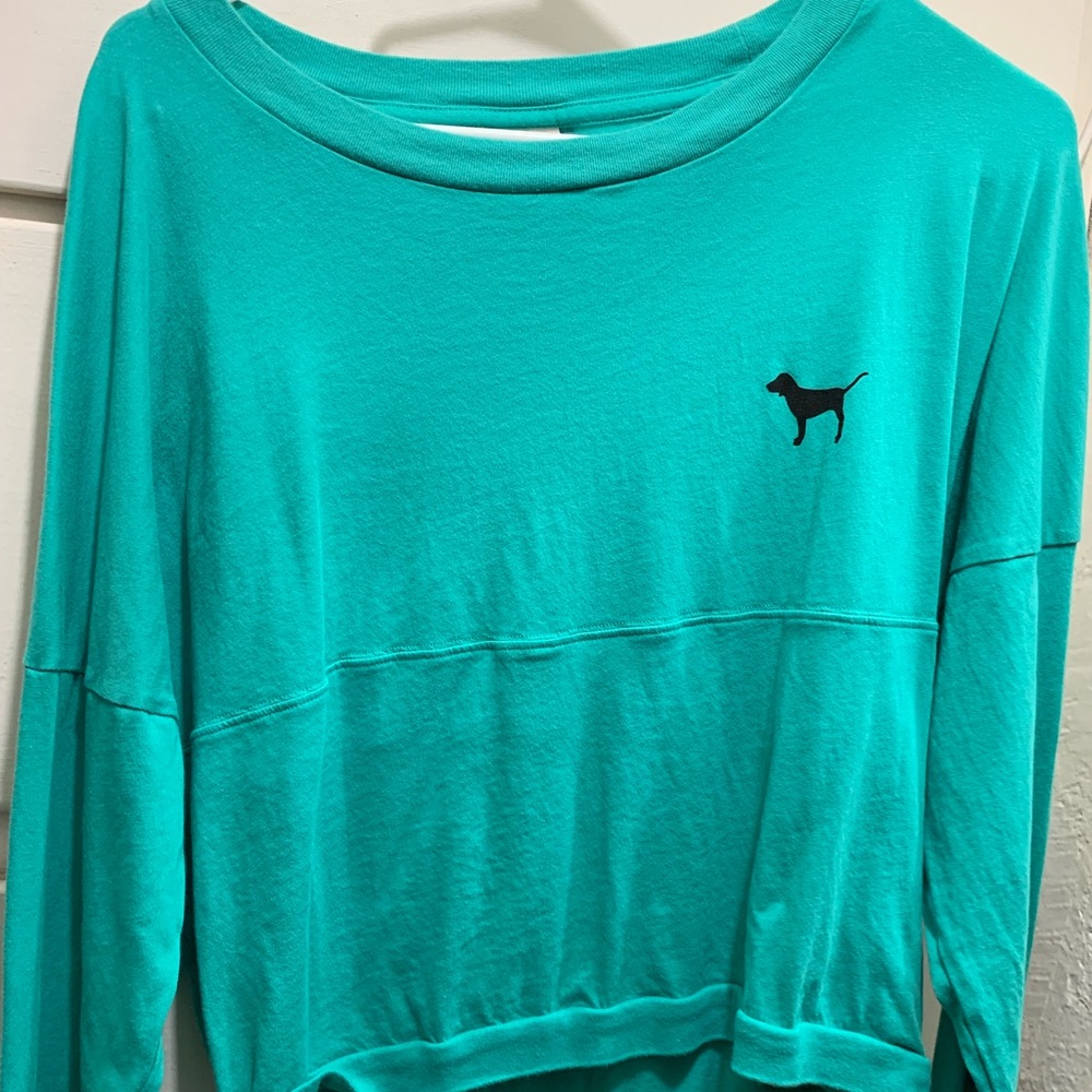 Victoria Secret Pink Long sleeve